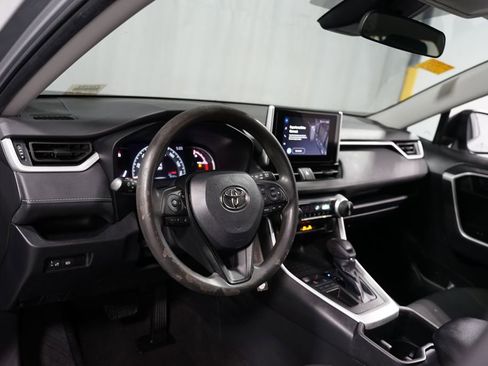 Certified 2023 Toyota RAV4 LE image 11