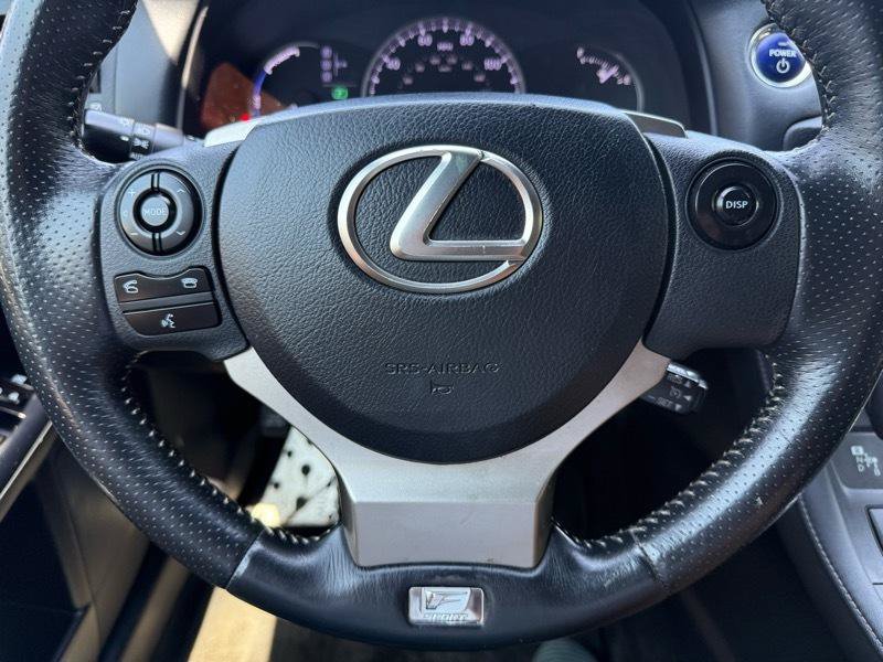 Used 2015 Lexus CT 200h w/ Navigation Package FWD image 30