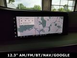 Used 2025 Nissan Murano Platinum w/ Cargo Package image 5