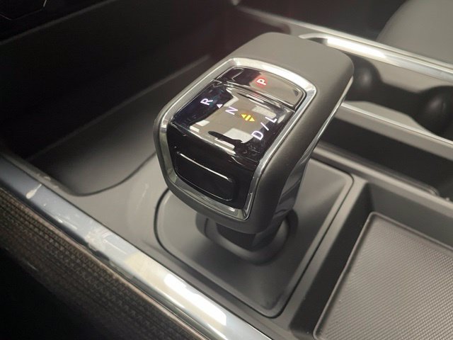 New 2026 Chevrolet Silverado 1500 RST w/ RST All Star Premium Package AWD/4WD image 12