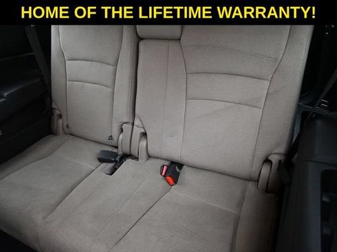 Used 2016 Honda Pilot EX image 34