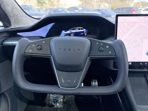 Used 2022 Tesla Model S Dual Motor All-Wheel Drive image 57