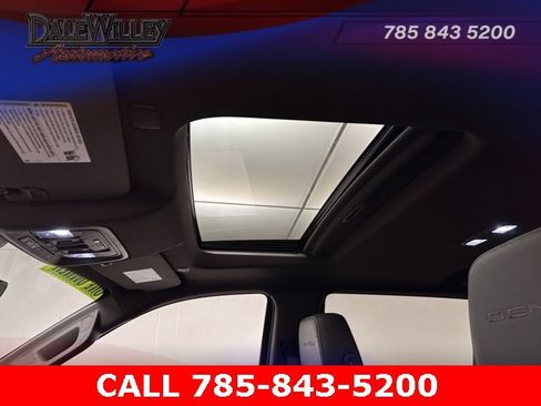 Used 2020 GMC Sierra 1500 Denali w/ Denali Ultimate Package image 20