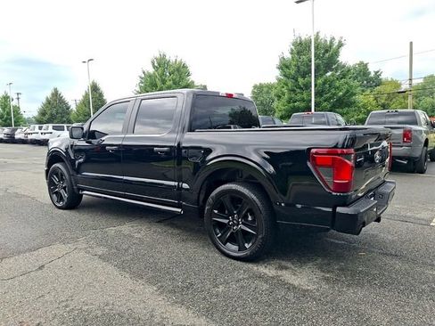 Used 2026 Ford F150 STX w/ F-150 LOBO Package AWD/4WD image 4