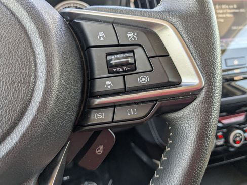 Used 2024 Subaru Forester Limited AWD/4WD image 19