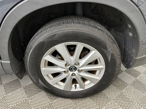 Used 2014 MAZDA CX-5 Touring w/ Bose/Moonroof Package image 20