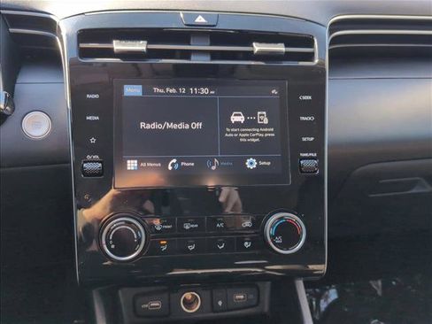 Certified 2023 Hyundai Tucson SEL image 14