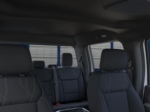 New 2026 Ford F150 STX AWD/4WD image 22