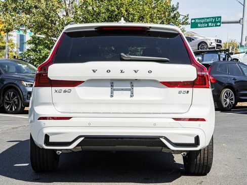 New 2026 Volvo XC60 B5 Plus w/ Protection Package Premier image 5