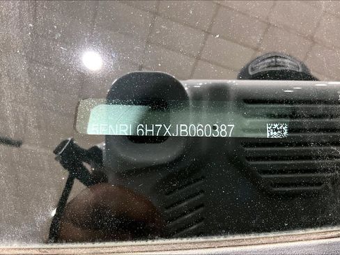 Used 2018 Honda Odyssey EX-L image 27