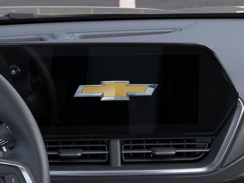 New 2026 Chevrolet Trax ACTIV FWD image 20