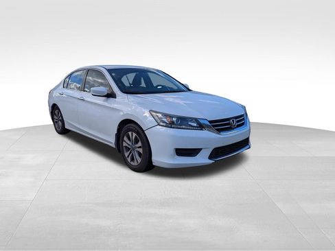 Used 2015 Honda Accord LX image 5