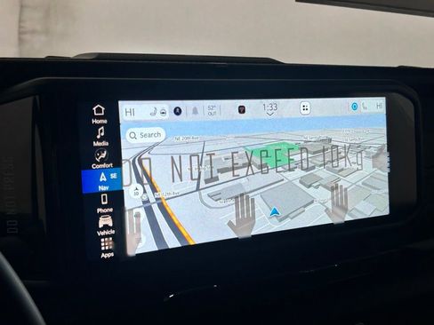 New 2026 Jeep Gladiator Mojave AWD/4WD image 21