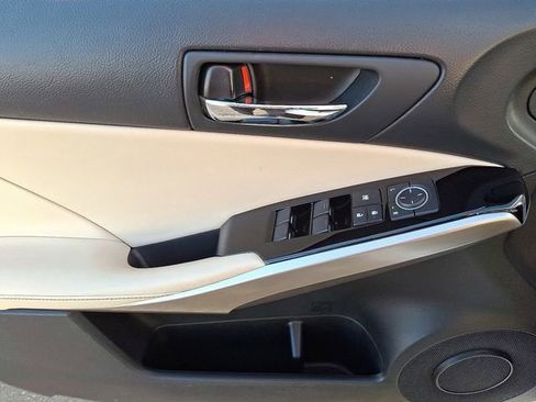 Used 2016 Lexus IS 300 300 image 14