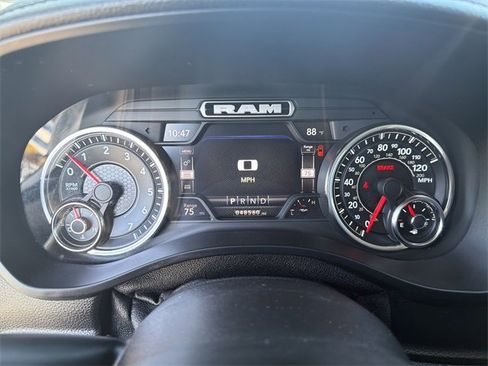 Used 2022 RAM 1500 Laramie image 27