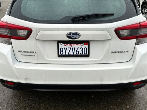 Used 2022 Subaru Impreza Premium image 16