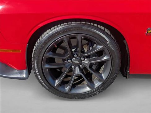 Used 2021 Dodge Challenger R/T Scat Pack w/ Driver Convenience Group image 21