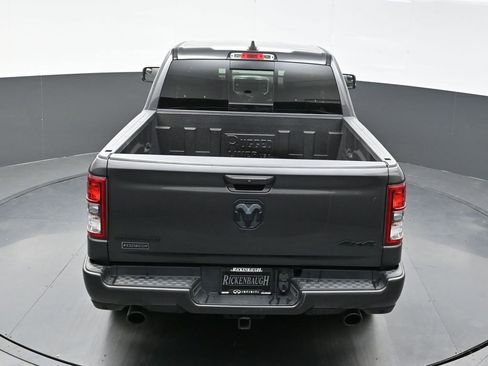 Used 2020 RAM 1500 Big Horn image 33