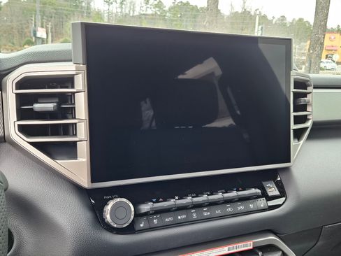 New 2026 Toyota Sequoia Limited image 15