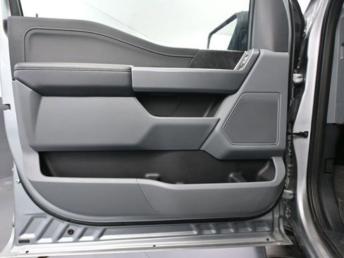 Used 2021 Ford F150 XLT w/ Equipment Group 301A Mid image 19