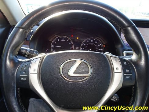 Used 2013 Lexus GS 350 AWD w/ Premium Pkg image 22
