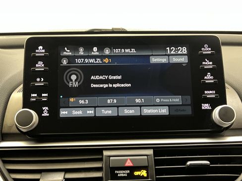 Used 2021 Honda Accord EX image 16