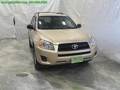Used 2012 Toyota RAV4 4WD w/ Value Pkg image 31