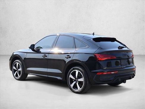 Used 2023 Audi Q5 2.0T Prestige w/ Prestige Package AWD/4WD image 9