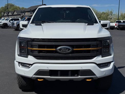 Used 2023 Ford F150 Tremor w/ Equipment Group 402A High AWD/4WD image 2