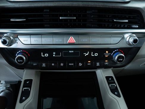 Used 2020 Kia Telluride EX FWD image 16