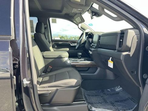 New 2026 GMC Sierra 1500 Elevation image 33