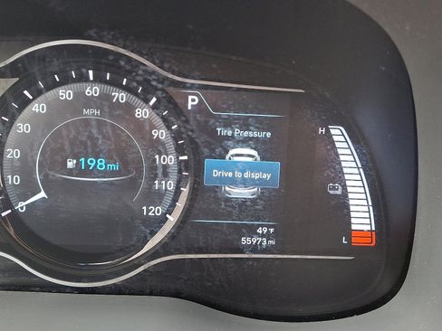 Used 2021 Hyundai Kona Ultimate image 20