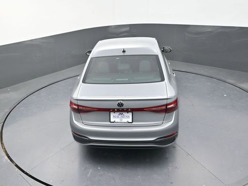 New 2026 Volkswagen Jetta Sport image 15