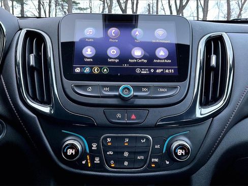 Used 2023 Chevrolet Equinox RS image 14