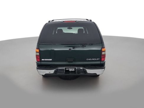Used 2003 Chevrolet Tahoe LS image 6
