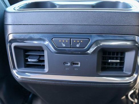 New 2026 GMC Sierra 1500 Denali AWD/4WD image 16
