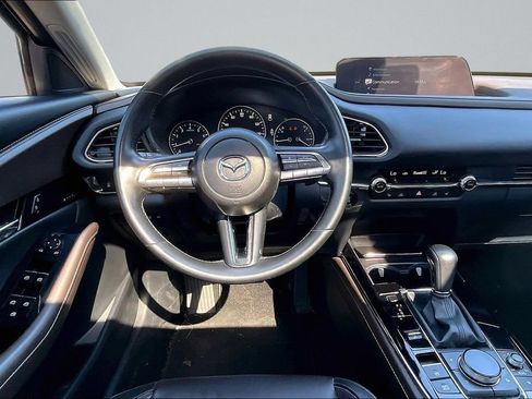 Used 2023 MAZDA CX-30 AWD 2.5 S w/ Premium Package image 5