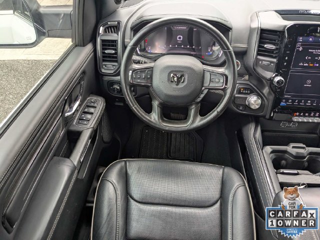 Used 2023 RAM 1500 Limited RWD image 19