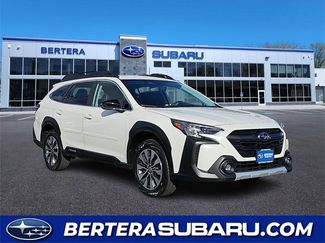 Used 2023 Subaru Outback Limited video 1