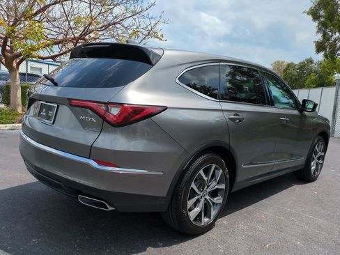 Certified 2024 Acura MDX FWD w/ Technology Package image 4