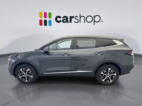 Used 2023 Kia Sportage EX AWD/4WD image 2