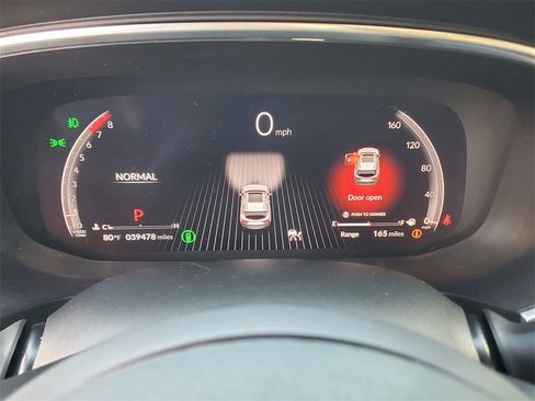 Used 2023 Acura MDX A-Spec image 27