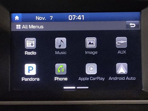 Used 2017 Hyundai Elantra SE w/ SE A/T Tech Package 03 image 25