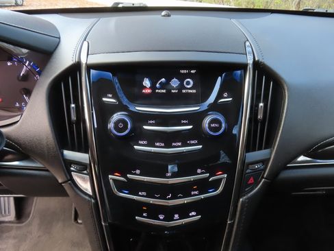 Used 2013 Cadillac ATS 2.0T Sedan image 15