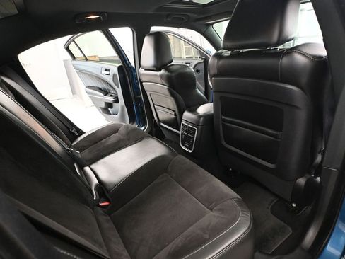 Used 2020 Dodge Charger Scat Pack w/ Dynamics Package RWD image 47