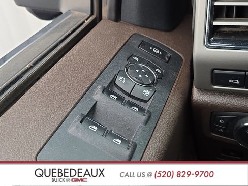 Used 2019 Ford F250 King Ranch w/ King Ranch Ultimate Package image 32