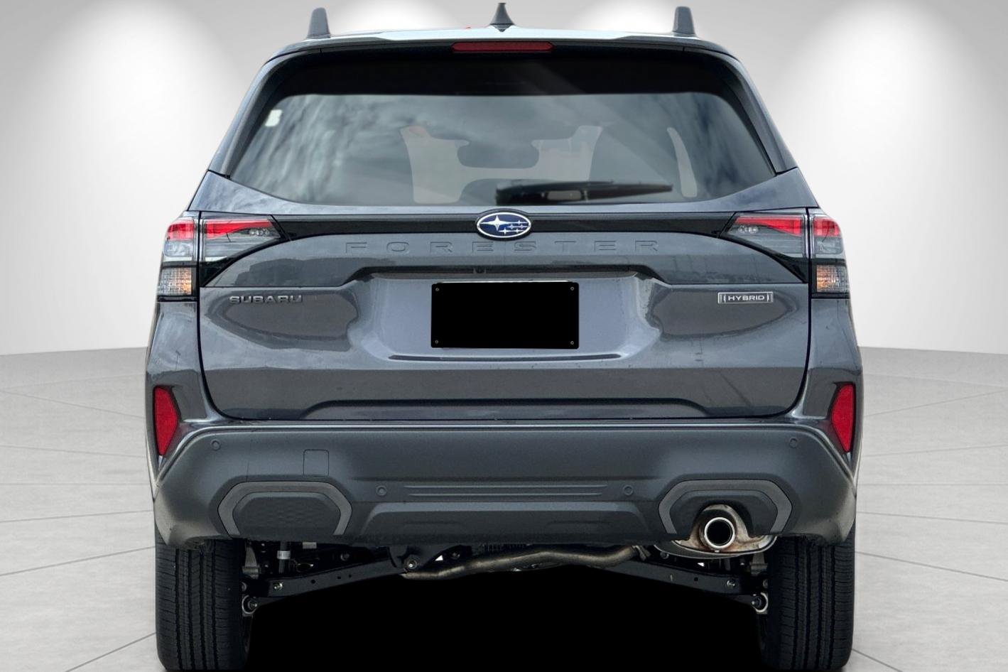 New 2026 Subaru Forester Touring AWD/4WD image 5