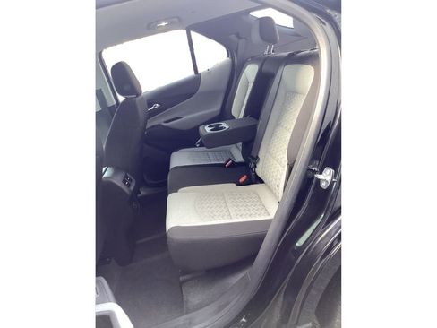 Certified 2024 Chevrolet Equinox LS w/ LS Convenience Package AWD/4WD image 12