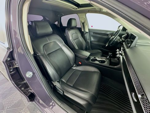 Used 2024 Honda Civic EX-L image 30