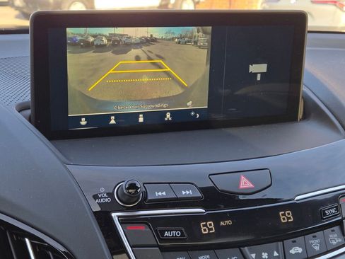 Certified 2025 Acura RDX SH-AWD image 30